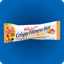 BodyShaper Chrispy Bar, 35 гр.